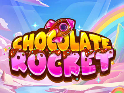 Chocolate Rocket デモ版