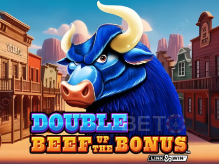 Double Beef Up The Bonus デモ版