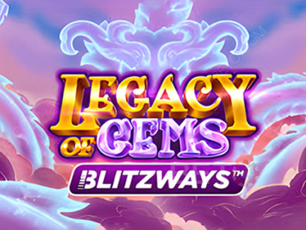 Legacy of Gems Blitzways デモ版