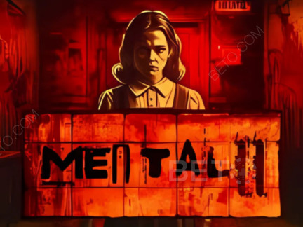 Mental 2 デモ版