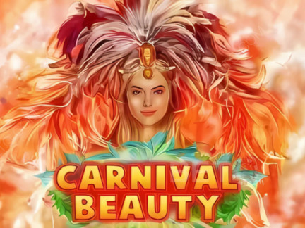 Carnival Beauty デモ版