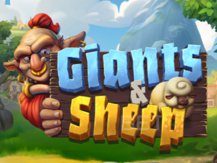 Giants & Sheep デモ版