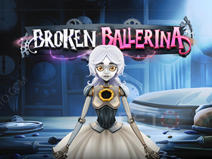 Broken Ballerina デモ版