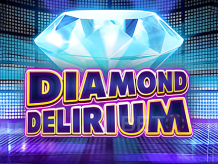 Diamond Delirium デモ版