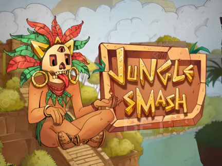 Jungle Smash デモ版