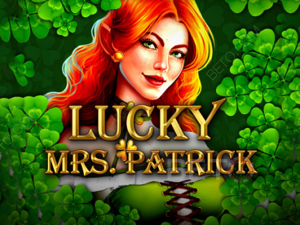 Lucky Mrs Patrick デモ版