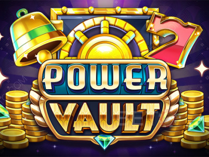 Power Vault デモ版