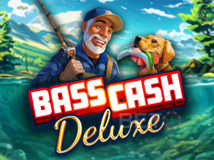 Bass Cash Deluxe デモ版
