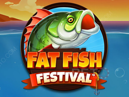 Fat Fish Festival デモ版