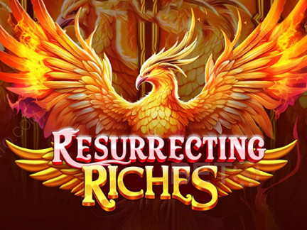 Resurrecting Riches デモ版