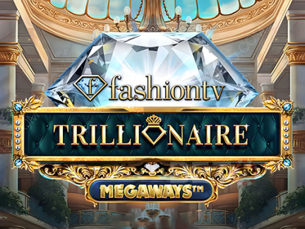 Trillionaire Megaways デモ版