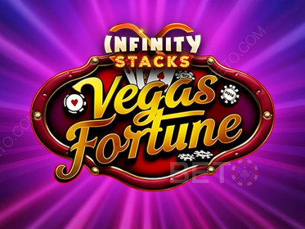 Vegas Fortune デモ版
