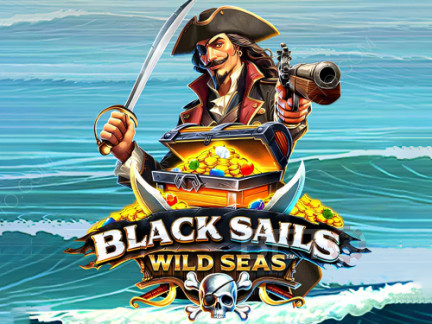 Black Sails Wild Seas デモ版