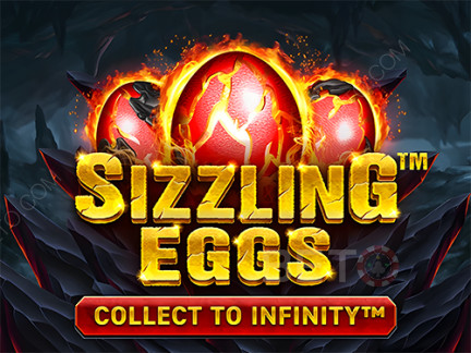 Sizzling Eggs Grand Gold Edition デモ版