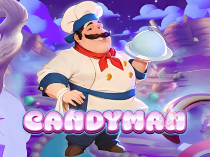 Candyman デモ版