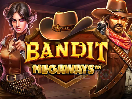 Bandit Megaways デモ版