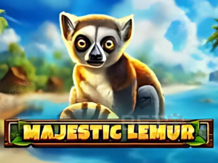 Majestic Lemur デモ版