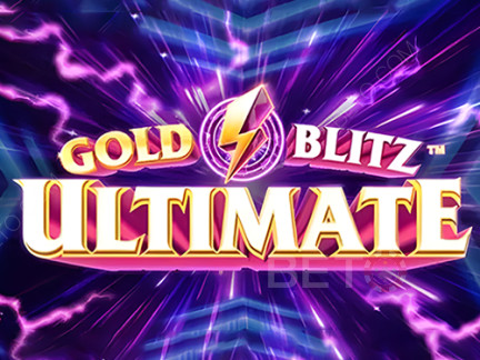 Gold Blitz Ultimate デモ版