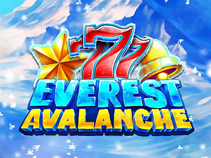 Everest Avalanche デモ版