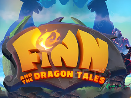 Finn and the Dragon Tales デモ版