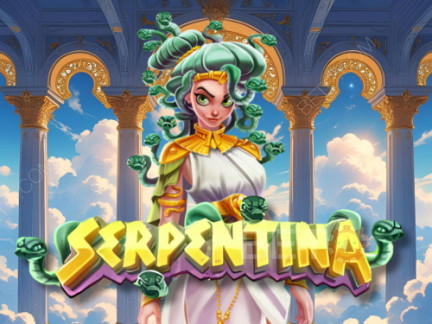 Serpentina デモ版