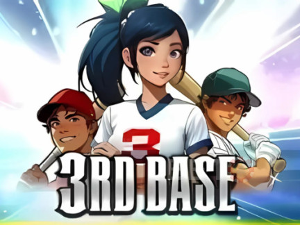 3rd Base デモ版