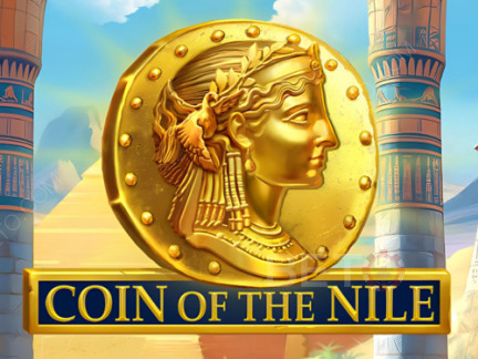 Coin Of The Nile デモ版