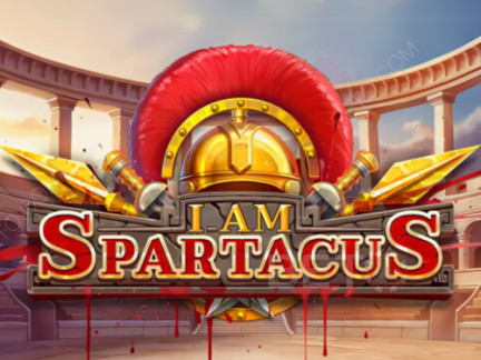 I Am Spartacus デモ版