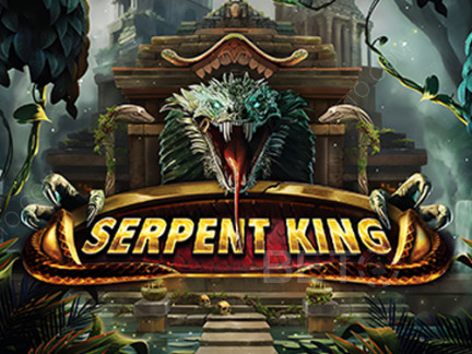 Serpent King デモ版