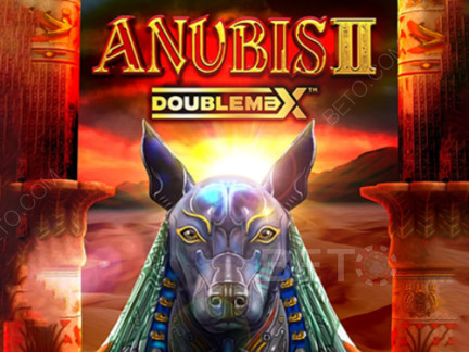 Anubis 2 DoubleMax デモ版