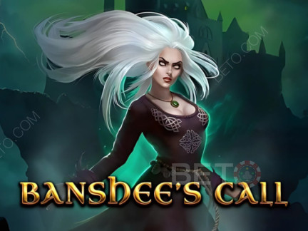 Banshee's Call デモ版