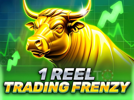 1 Reel - Trading Frenzy デモ版