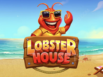 Lobster House デモ版