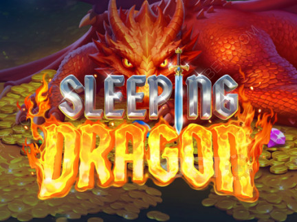 Sleeping Dragon デモ版