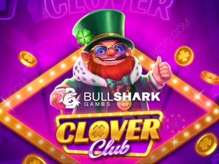 Clover Club デモ版