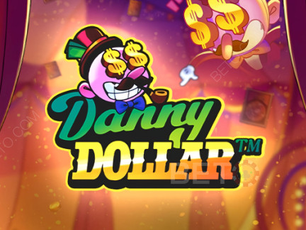 Danny Dollar デモ版