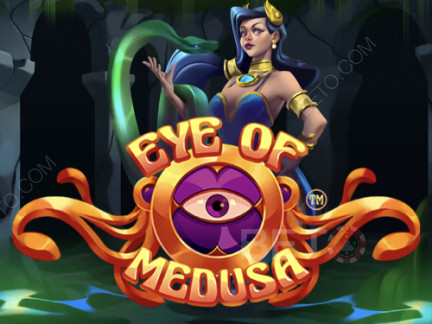 Eye of Medusa デモ版