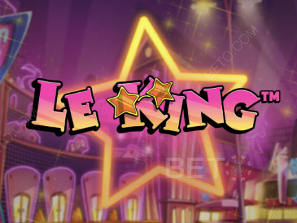 Le King デモ版