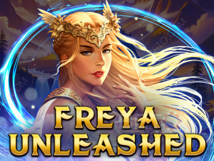 Freya Unleashed デモ版