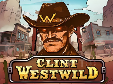 Clint Westwild デモ版