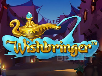 Wishbringer デモ版