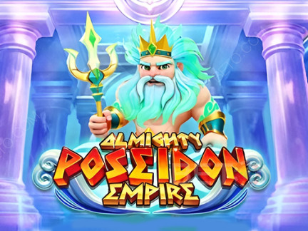 Almighty Poseidon Empire デモ版