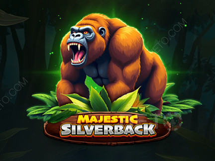 Majestic Silverback デモ版