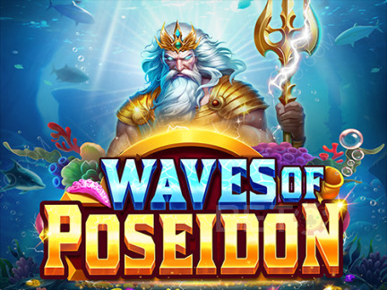 Waves of Poseidon デモ版