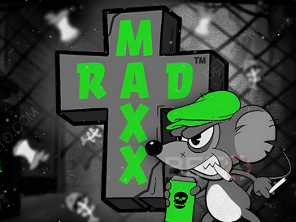Rad Maxx デモ版