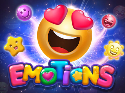 Emotions デモ版