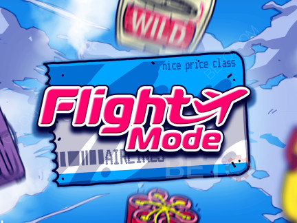 Flight Mode デモ版