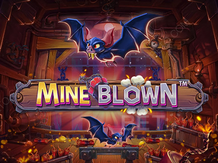 Mine Blown デモ版