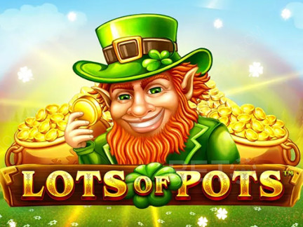 Lots of Pots デモ版