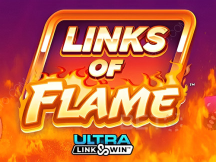 Links of Flame デモ版